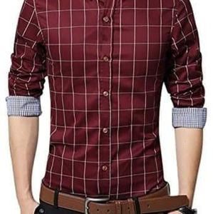 Local Mode   Dress Shirt